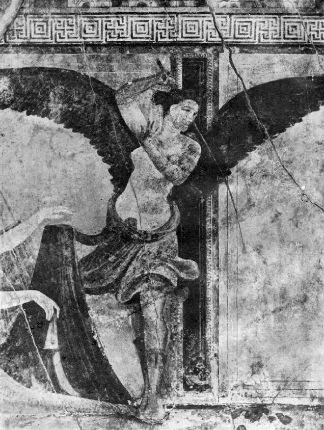 (вилла мистерий, помпеи). вилла мистерий помпеи фрески виллы. помпеи. росписи виллы мистерий в помпеях (сер. помпеи росписи виллы мистерий.