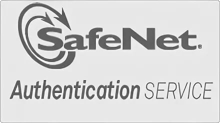 Authentication service. Gemalto SAFENET authentication лого. SAFENET сертификат. Логотип Сейфнет.