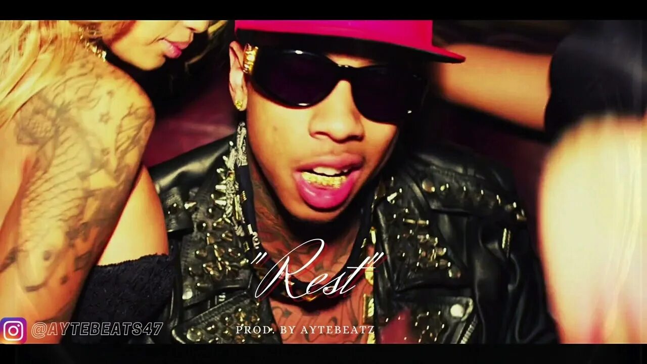 Tyga Nasty Nasty Перевод