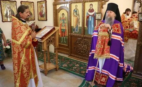 Сердобская епархия