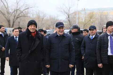 Казахстан актобе сегодня