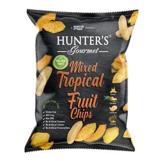 Hunters vegetable