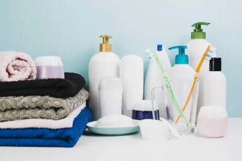 Personal products