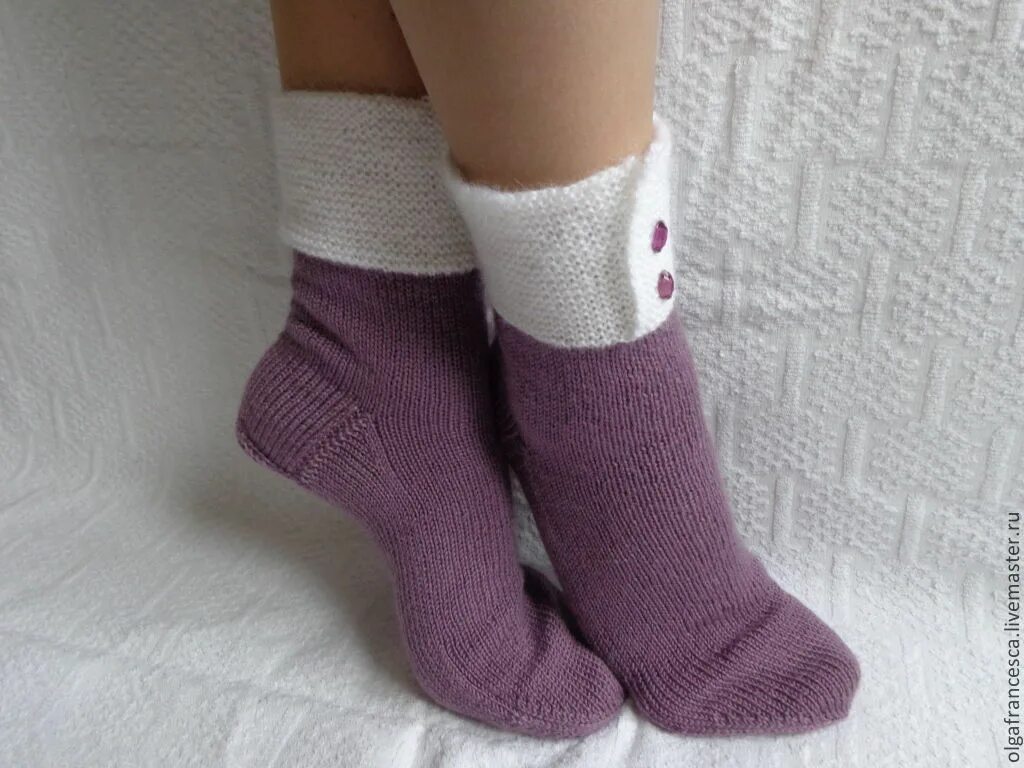 Вязаные носки. Вязаные носки женские. Красивые вязаные носки женские. Носки трикотажные. Носочки мастер