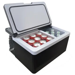 Auto cooler