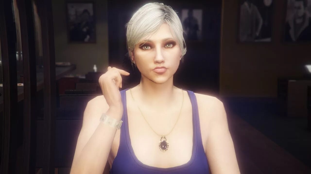 Samantha GTA 5. Ханна ГТА 5. Красивая внешность гта 5 рп