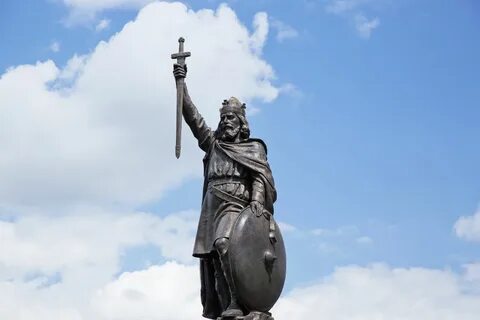Альфреде великом
