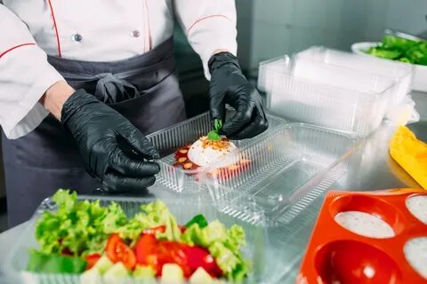 Premium chef