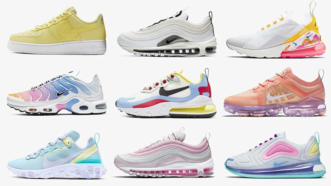 Кроссовки найк 2025 год. Nike 2019 коллекция. nike summer shoes. nike обувь 2019. кроссовки найк 2019 женские.