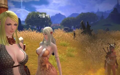 Slideshow sexy mmo games.