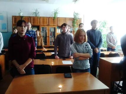 Сайт гусиноозерского техникума