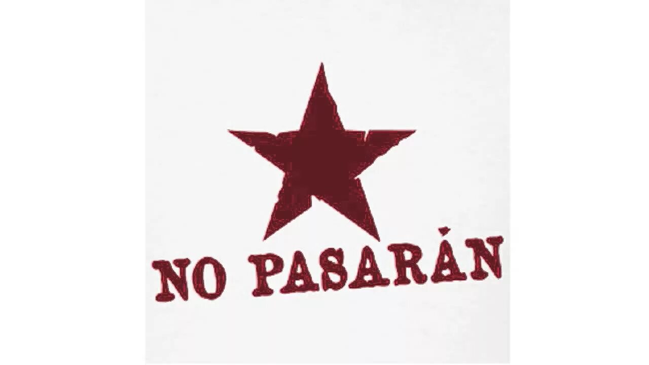 Наклейка no pasaran. No pasaran обои. No pasaran Татуировка. No pasaran эскизы. Но пасаран mp3