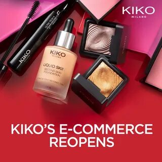 Кико сайт