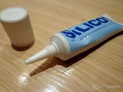 Силиконовая смазка для шестеренок
