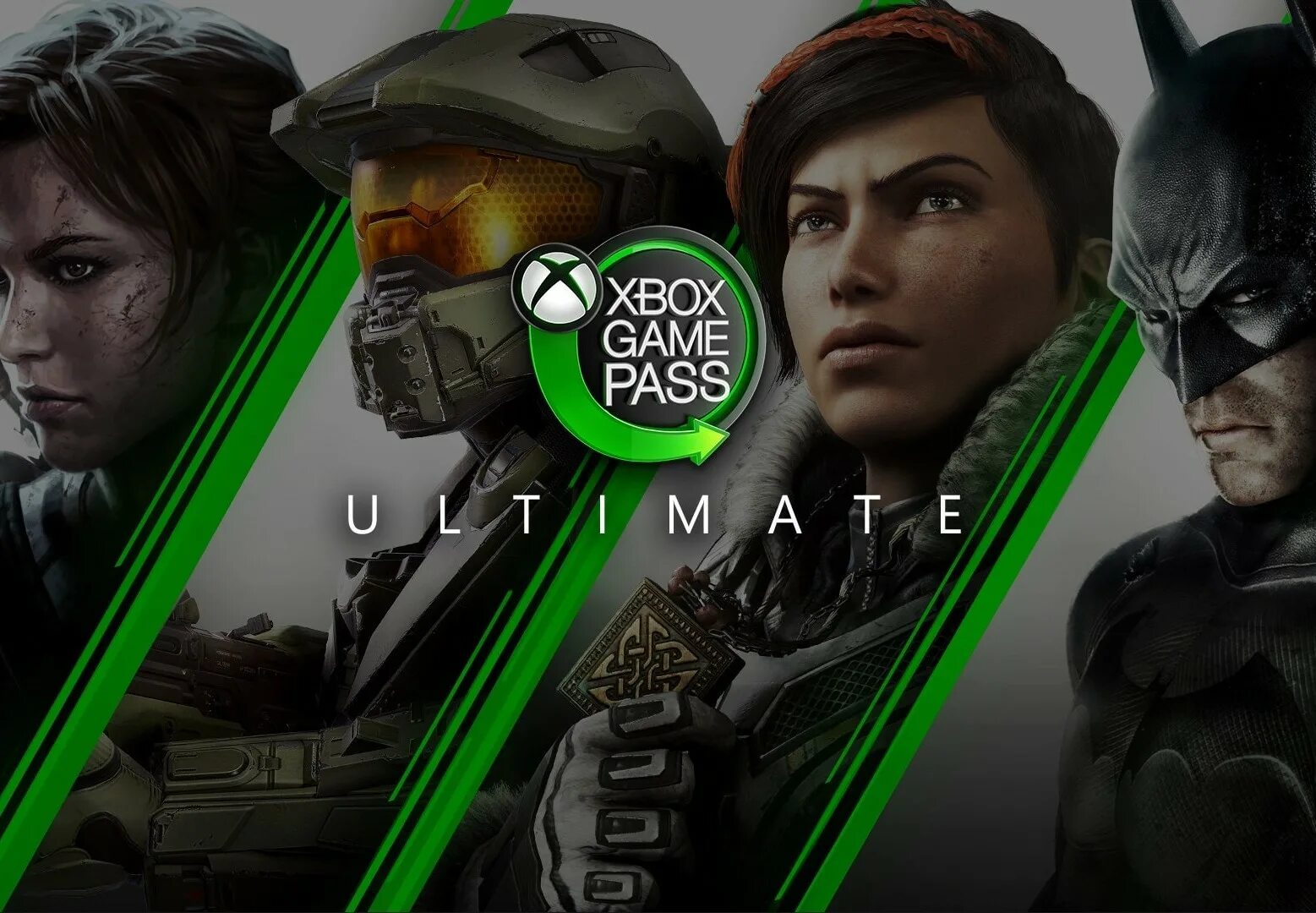 Game pass 3. Game pass 3