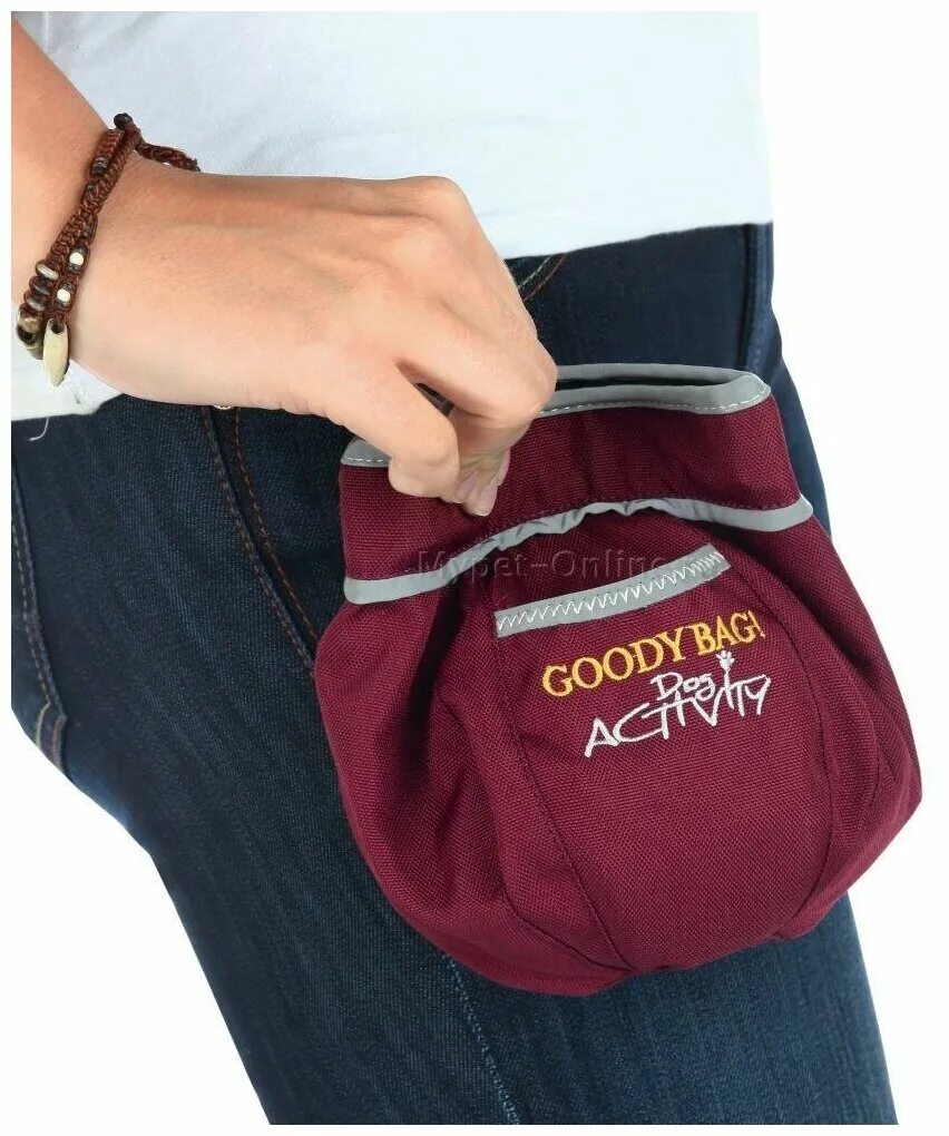Bag good is my