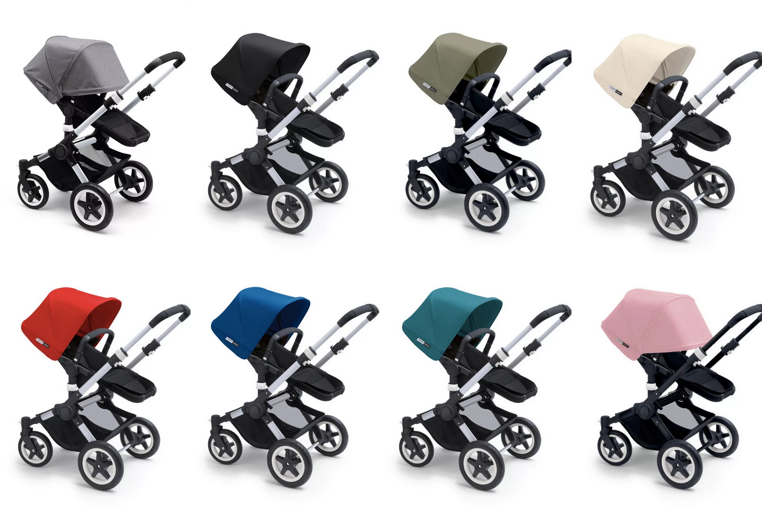 Коляска bugaboo 3 в 1. Bugaboo lynx. bugaboo fox 3 расцветки. коляска bugaboo lynx. bugaboo fox алюминиевая рама.