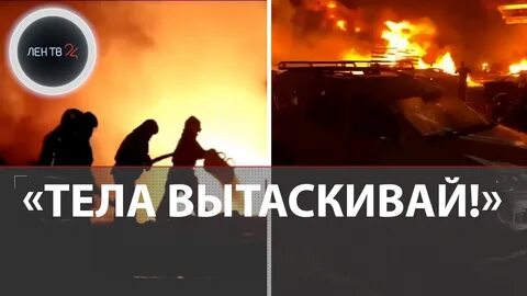 Кто виноват в трагедии кавказ