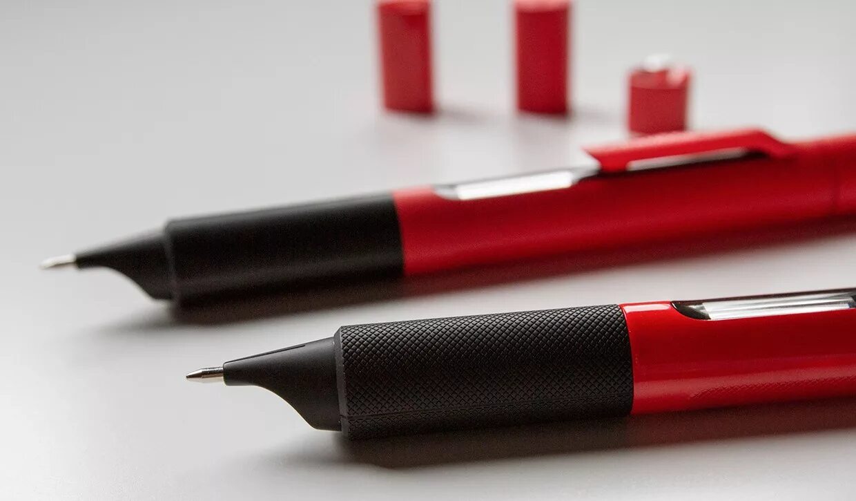 Writing instrument