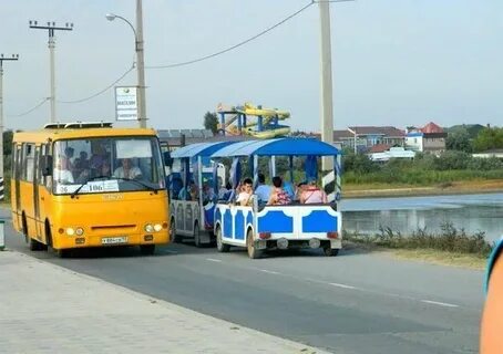 Анапа станица благовещенская автобус