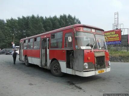 Где автобус ачинск