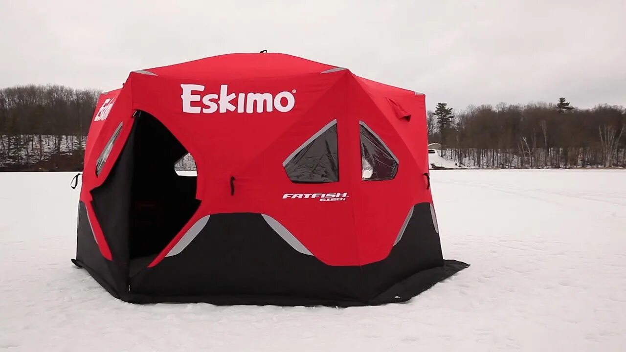 Зимняя палатка Eskimo Fatfish 9416. Зимняя палатка Eskimo Quickfish 3 Insulated. Зимняя палатка Eskimo 450i. Зимняя палатка Eskimo куб. Купить палатку зимняя б у