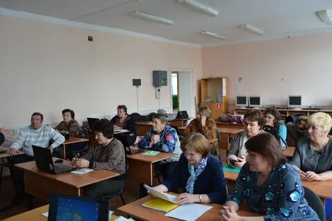 Курсы в орле