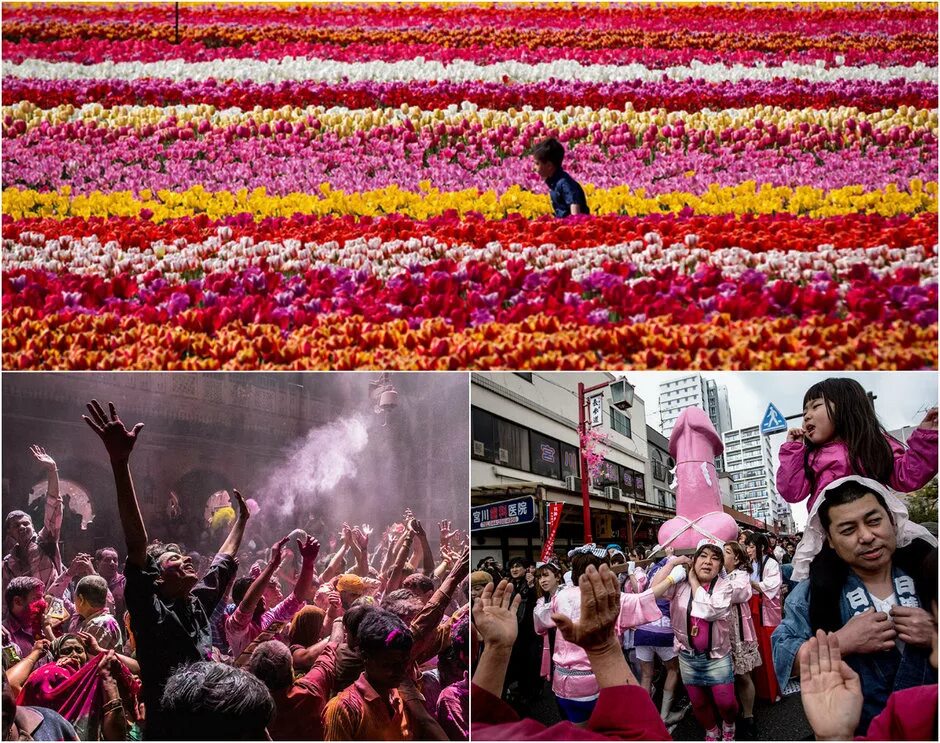В каких странах отмечают праздник 8. Фестивали в разных странах. Женский день в Китае.