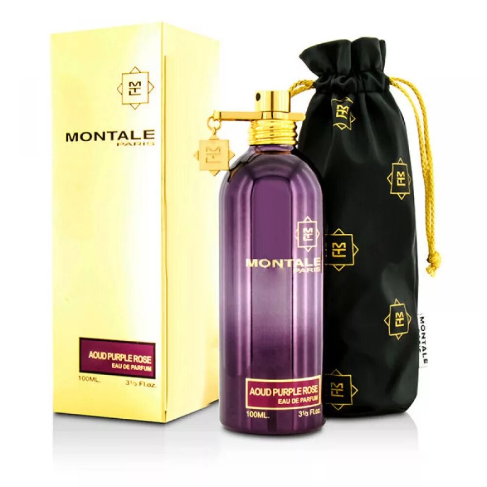 Монталь духи отзывы. Montale 100ml Aoud Purple Rose. Духи Montale Paris женские. Montale Dark Purple EDP 100ml Tester. Монталь духи женские пурпур.