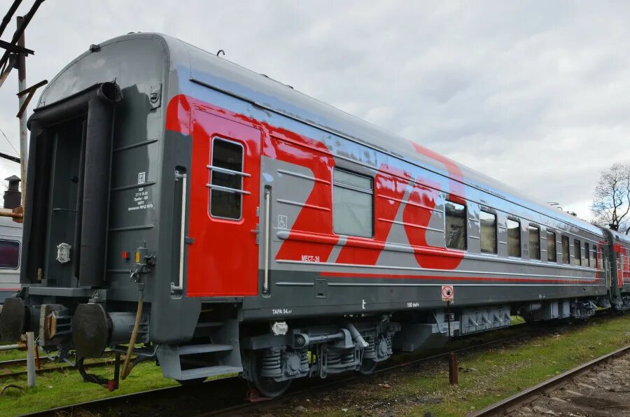 Ржд найти вагон. 61-4447 вагон пассажирский купейный. вагон ржд 61 4447. пассажирский купейный вагон 61. пассажирские вагоны ржд.