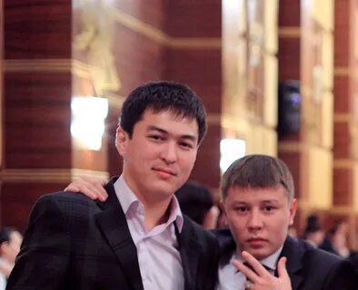 Акилов национальность