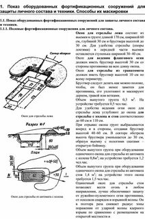 Инженерный конспект