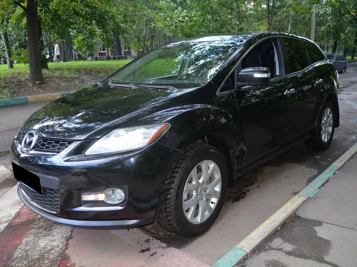 Продажа мазда сх. Mazda CX-7 2010. Мазда сх7 2010. Mazda CX-7 2011. Мазда сх7 2007.