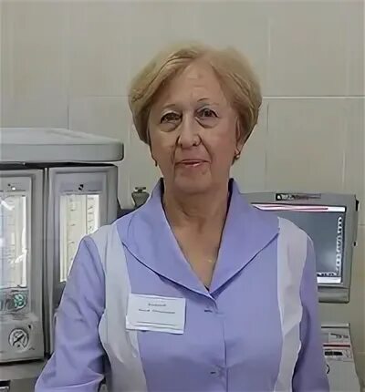 Владивосток медсестра