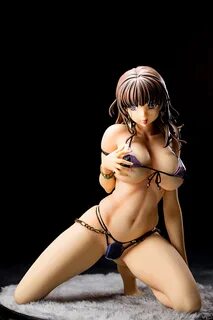 Akane Indou from Homare Art Works (NSFW) .