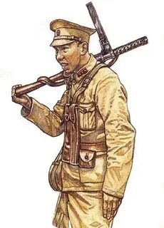 Is he armed