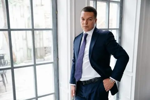 Фото андрея александровича