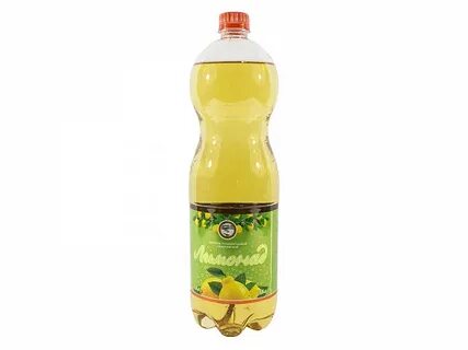 Лимонад 24