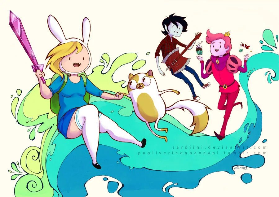 Фионна и кейк. Adventure time Fionna. Фиона время приключений. Adventure time with Fionna and Cake.