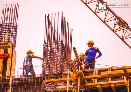 Cos construction