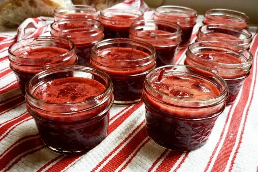 Вишневый джем рецепт на зиму. Вишневый джем. желе из вишни без косточек. вишневый конфитюр.