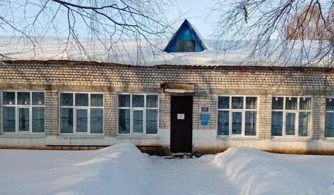 Индекс сосновское нижегородская область