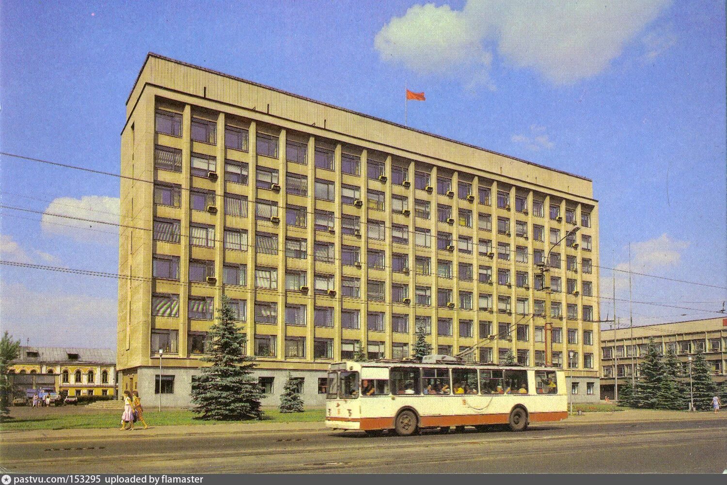 Здание 1с