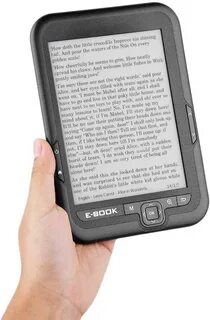 Книга электронная о них