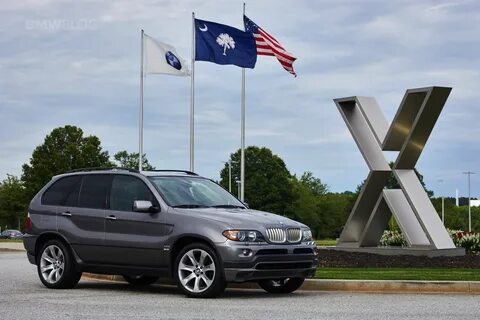 Bmw usa