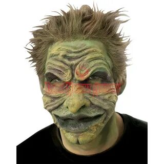Make mask