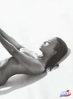 Aisha Tyler Photoshoot Photo.