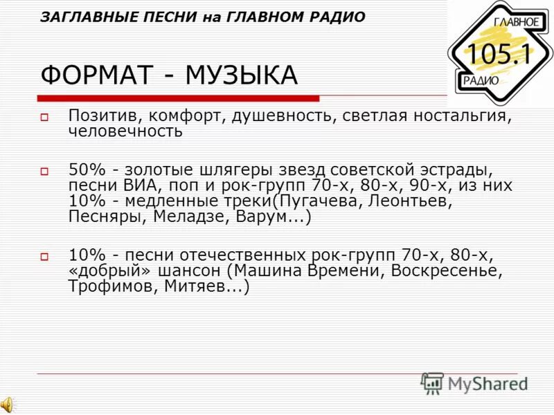 Самый лучший формат музыки. Самый лучший формат музыки