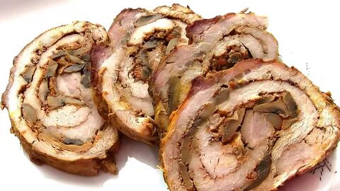 Sekaná recept: Ty ne znal, že maso může být tak dobré!