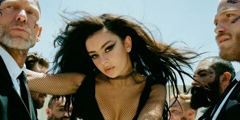 Текст песни 365 charli xcx